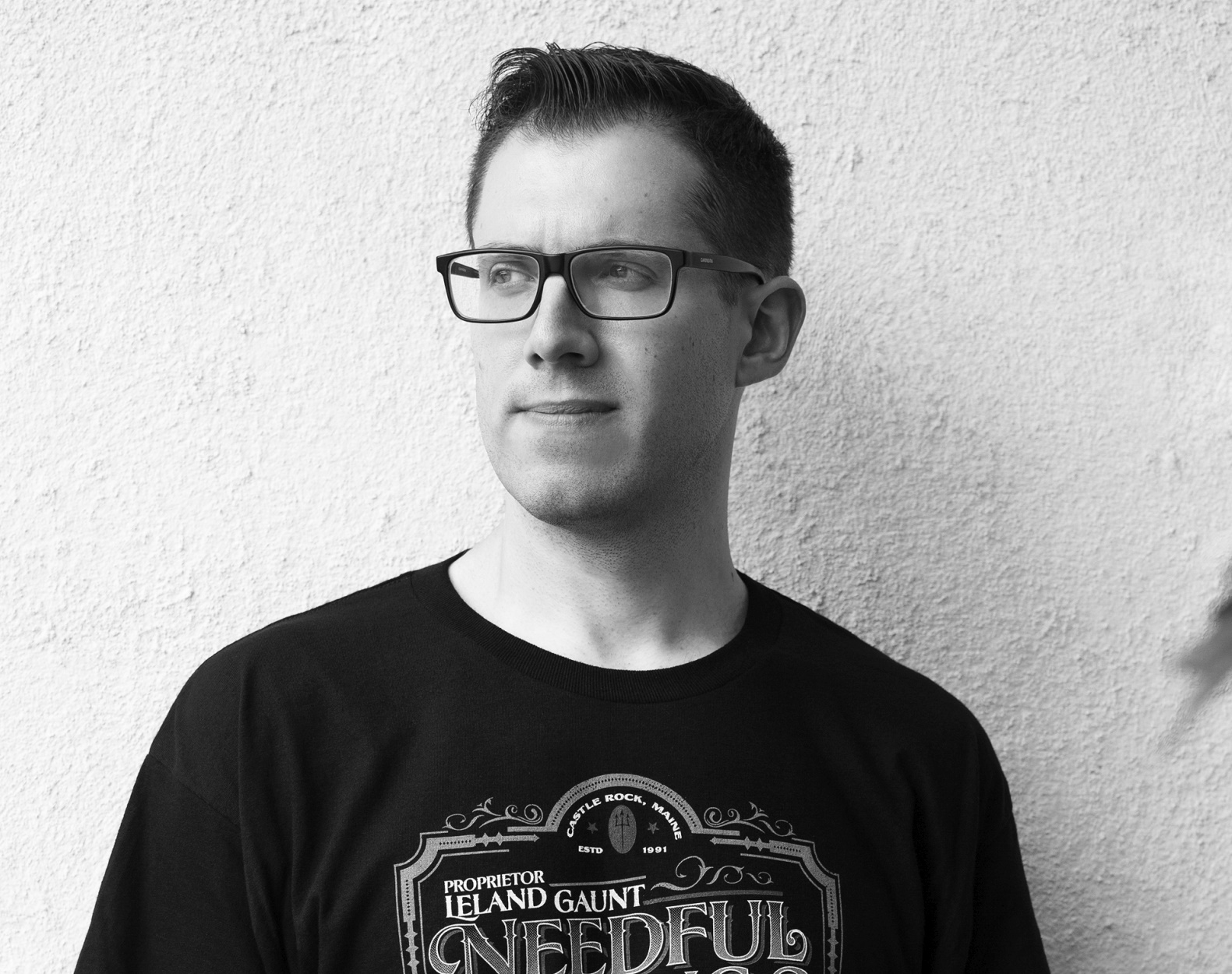 Emmanuel Chastellière et 2026 !